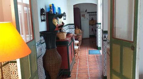 Casa adosada en venda a Calle San Sebastián, 31, Trebujena, Cádiz - imatge 5 Foto 5 de Casa adosada en venda a Calle San Sebastián, 31, Trebujena, Cádiz