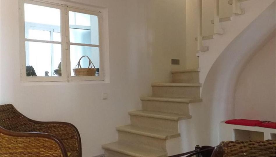 Casa adosada en venda a Calle San Sebastián, 31, Trebujena, Cádiz - imatge 1 Foto 1 de Casa adosada en venda a Calle San Sebastián, 31, Trebujena, Cádiz