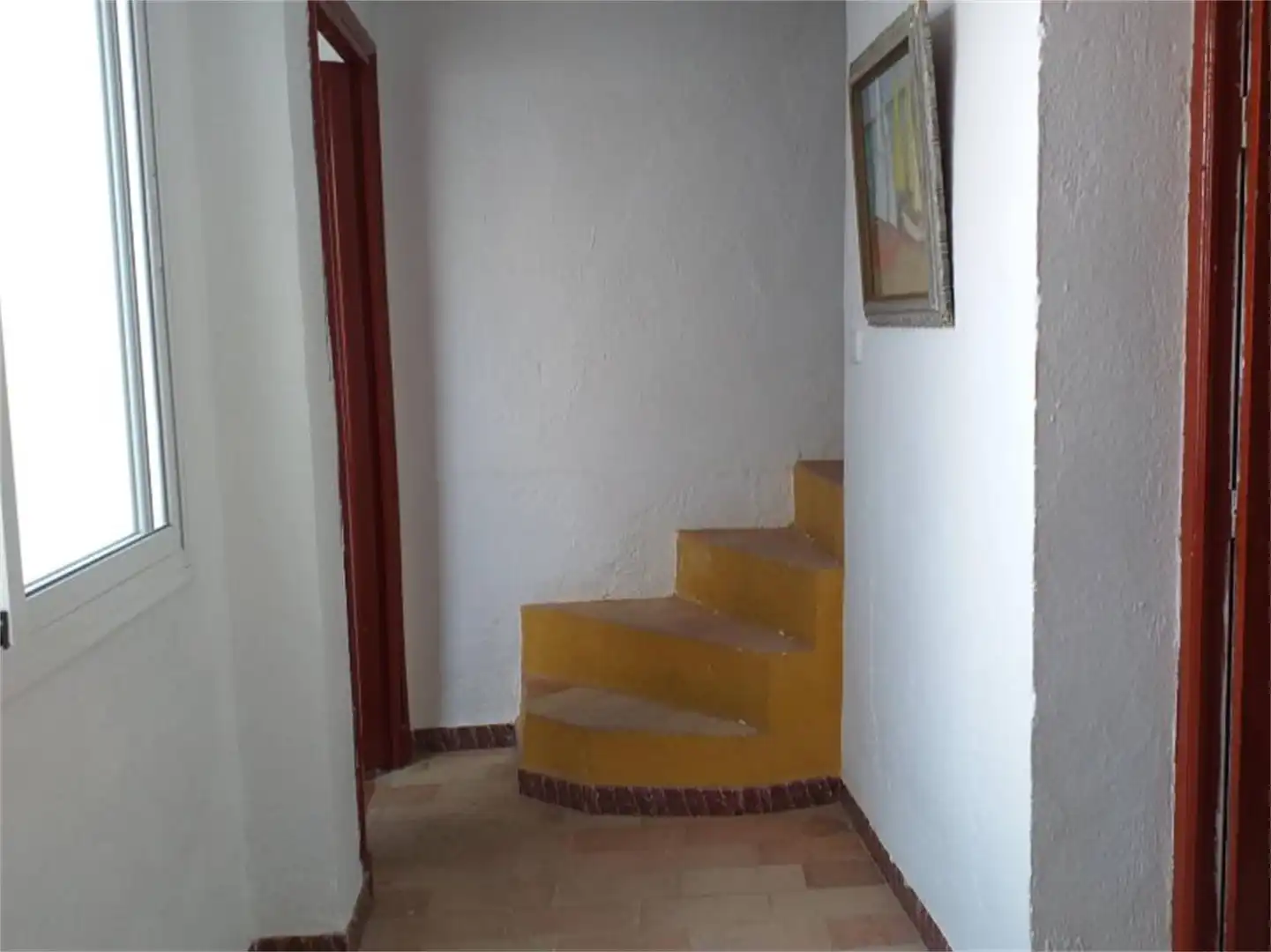 Casa adosada en venta en Calle San Sebastián, 31, Trebujena Casa adosada en venta en Trebujena con Aire acondicionado y Terraza