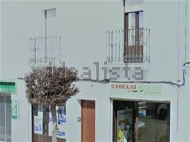 Local comercial en Alquiler en Calle Muñoz Torrero en Azuaga