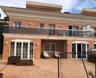 Exterior view of House or chalet for sale in Salou  with Air Conditioner, Terrace and Balcony