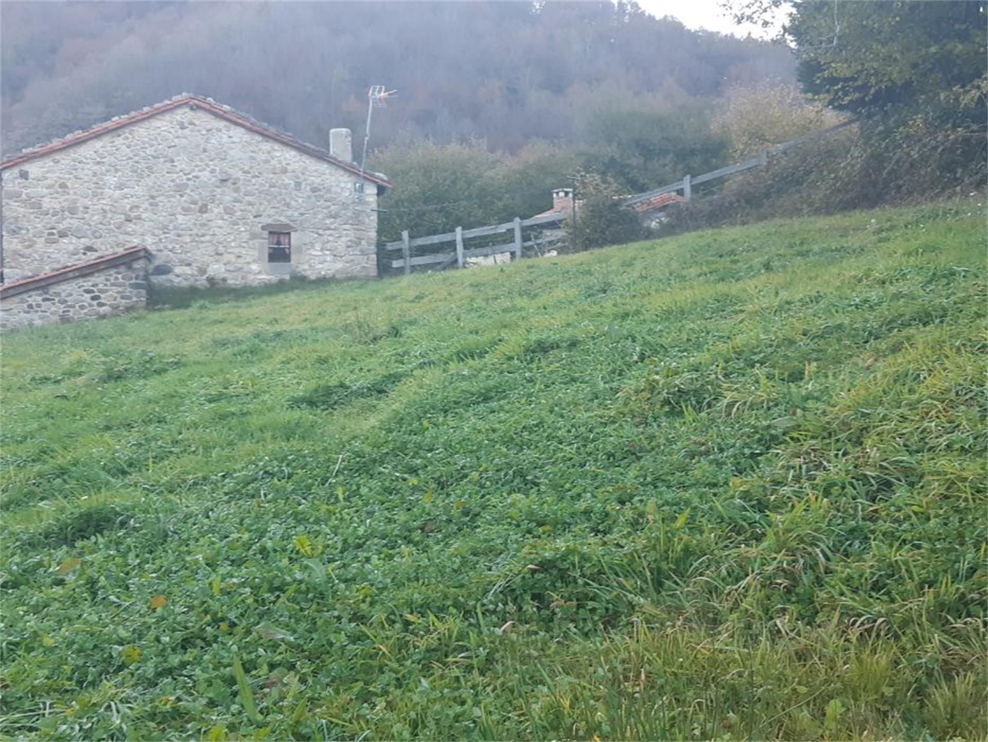 Country house for sale in Polaciones  with Parquet flooring, Storage room and Furnished