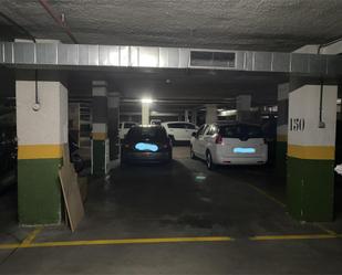 Parking of Garage for sale in  Madrid Capital