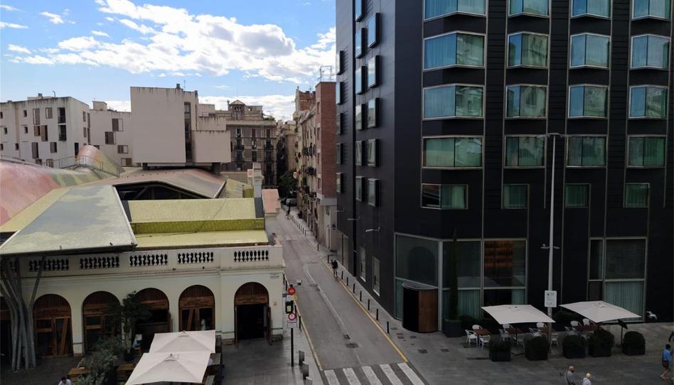 Photo 1 of Garage to rent in Avinguda de Francesc Cambó, 17, Sant Pere, Sta. Caterina i la Ribera, Barcelona