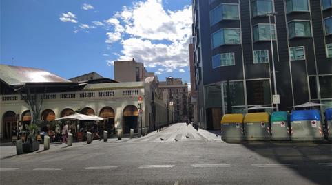 Photo 4 of Garage to rent in Avinguda de Francesc Cambó, 17, Sant Pere, Sta. Caterina i la Ribera, Barcelona