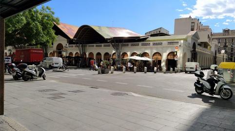 Photo 5 of Garage to rent in Avinguda de Francesc Cambó, 17, Sant Pere, Sta. Caterina i la Ribera, Barcelona