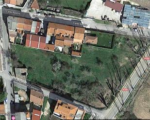 Exterior view of Constructible Land for sale in Cifuentes