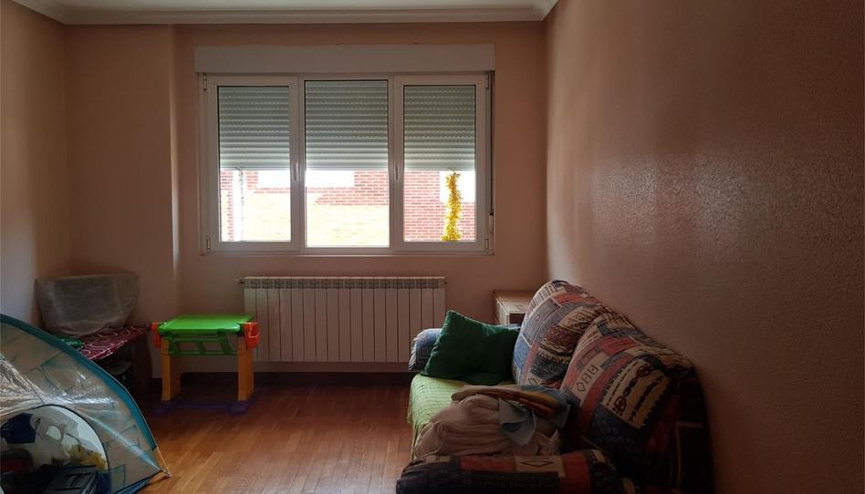 Dúplex en venta en Ronda Don García, 12, Saldaña, Palencia - imagen 1 Foto 1 de Dúplex en venta en Ronda Don García, 12, Saldaña, Palencia