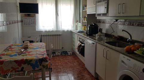 Dúplex en venta en Ronda Don García, 12, Saldaña, Palencia - imagen 2 Foto 2 de Dúplex en venta en Ronda Don García, 12, Saldaña, Palencia