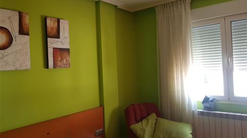 Dúplex en venta en Ronda Don García, 12, Saldaña, Palencia - imagen 3 Foto 3 de Dúplex en venta en Ronda Don García, 12, Saldaña, Palencia