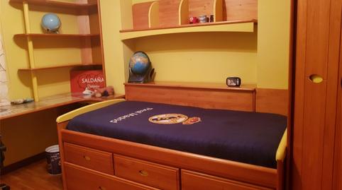 Dúplex en venta en Ronda Don García, 12, Saldaña, Palencia - imagen 4 Foto 4 de Dúplex en venta en Ronda Don García, 12, Saldaña, Palencia