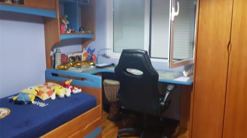 Dúplex en venta en Ronda Don García, 12, Saldaña, Palencia - imagen 5 Foto 5 de Dúplex en venta en Ronda Don García, 12, Saldaña, Palencia