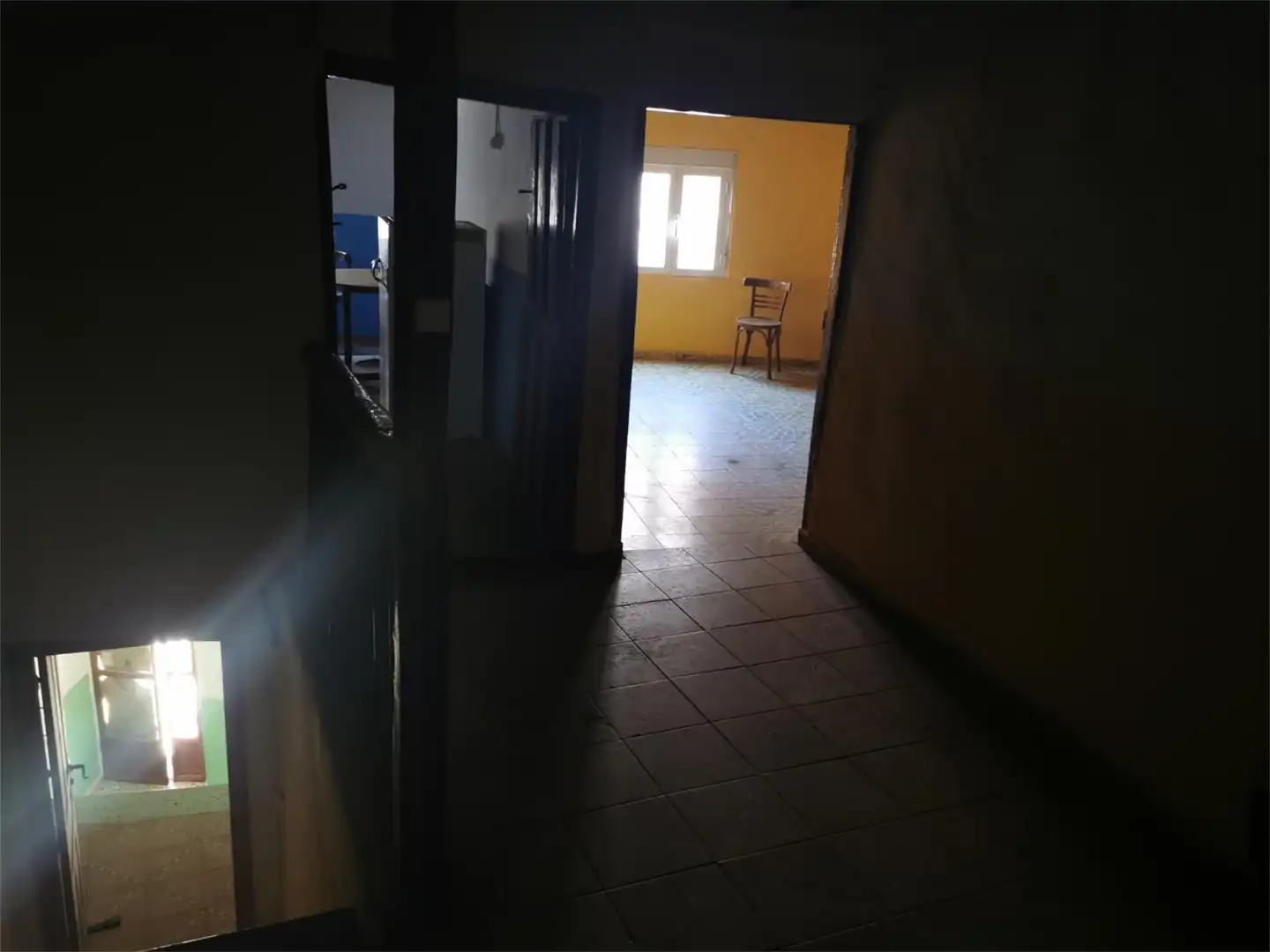 Casa adosada en venda en Villanueva del Conde amb Terrassa, Rentadora i Balcó