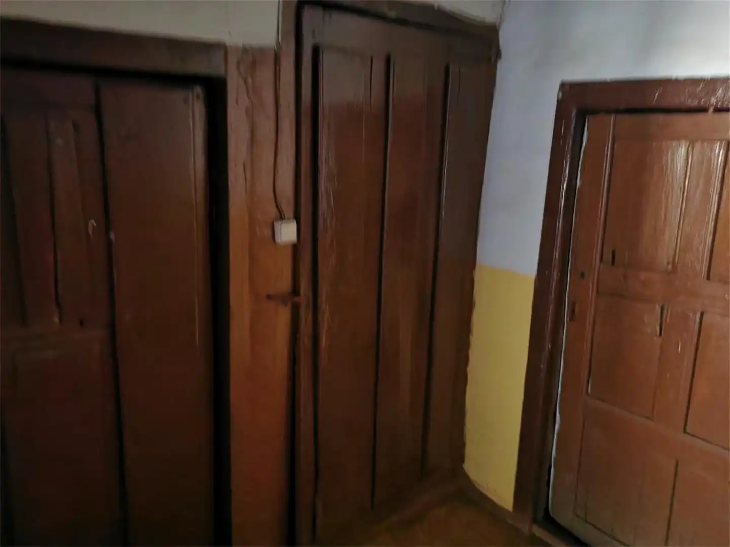 Casa adosada en venda en Villanueva del Conde amb Terrassa, Rentadora i Balcó