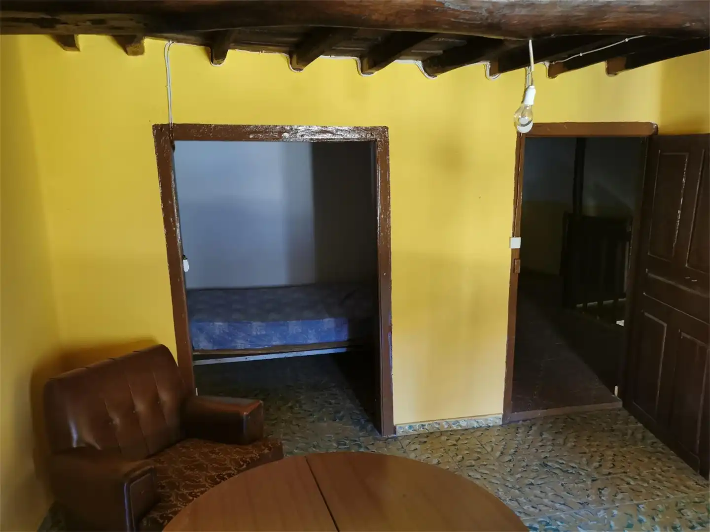 Casa adosada en venda en Villanueva del Conde amb Terrassa, Rentadora i Balcó