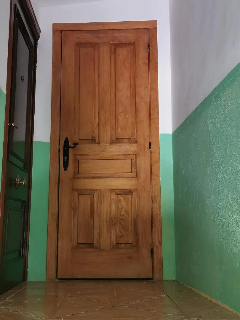 Casa adosada en venda en Villanueva del Conde amb Terrassa, Rentadora i Balcó