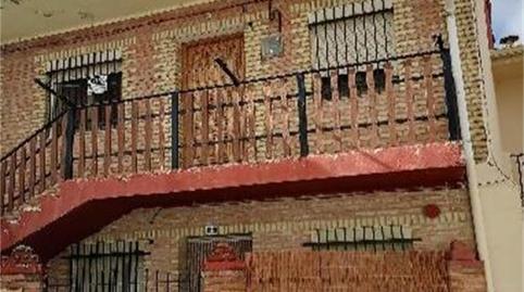 Foto 2 de Casa adosada de lloguer a Calle del Santo, 4, Cañamares, Cuenca