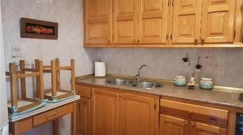 Foto 4 de Casa adosada de lloguer a Calle del Santo, 4, Cañamares, Cuenca