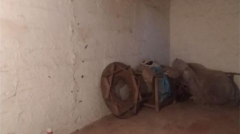 Foto 3 de Finca rústica en venta en Avenida de la Cabalgata, Higuera de la Sierra, Huelva