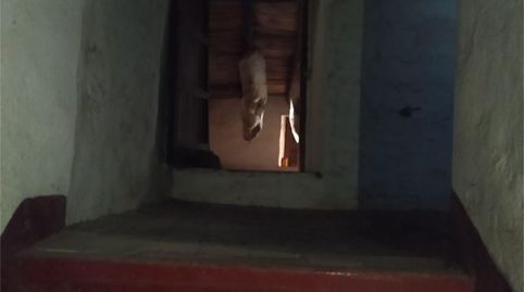 Foto 4 de Finca rústica en venta en Avenida de la Cabalgata, Higuera de la Sierra, Huelva