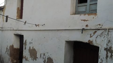 Foto 5 de Finca rústica en venta en Avenida de la Cabalgata, Higuera de la Sierra, Huelva