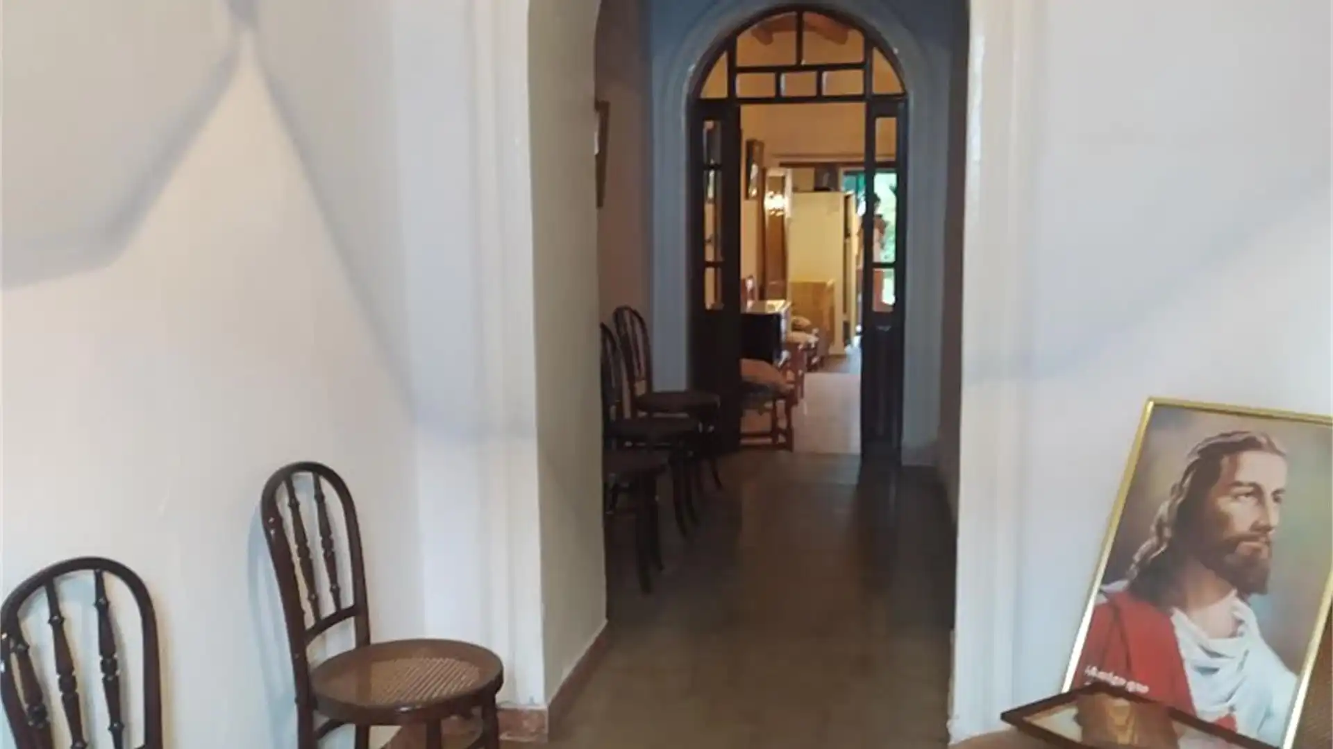 Finca rústica en venta en Higuera de la Sierra con Jardín privado, Terraza y Trastero