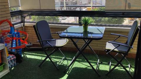 Photo 4 of Flat for sale in Calle Médico Francisco Pérez Company, 13, Los Molinos - Villa Blanca, Almería