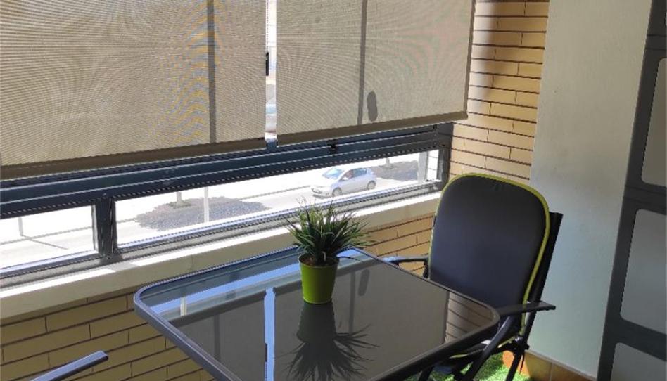 Photo 1 of Flat for sale in Calle Médico Francisco Pérez Company, 13, Los Molinos - Villa Blanca, Almería