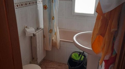 Piso en venta en Calle Balmes, 14, Campo de la Juventud, Palencia Capital - imagen 5 Foto 5 de Piso en venta en Calle Balmes, 14, Campo de la Juventud, Palencia Capital