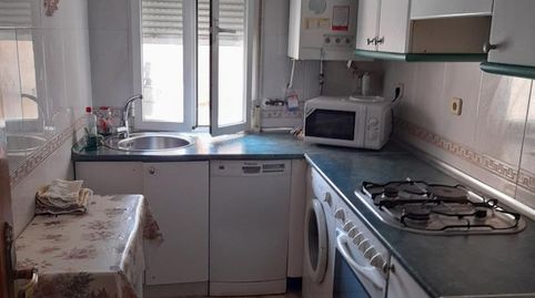 Piso en venta en Calle Balmes, 14, Campo de la Juventud, Palencia Capital - imagen 4 Foto 4 de Piso en venta en Calle Balmes, 14, Campo de la Juventud, Palencia Capital