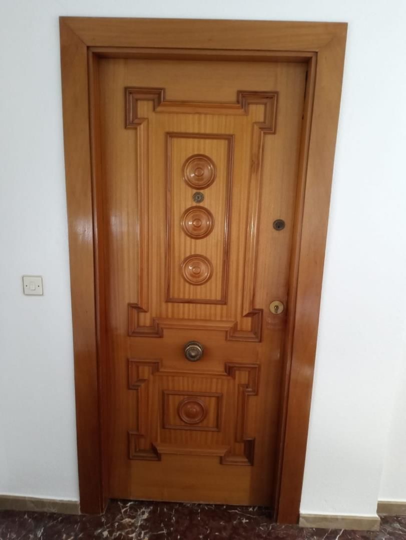 Wohnung zum verkauf in Escañuela mit Klimaanlage