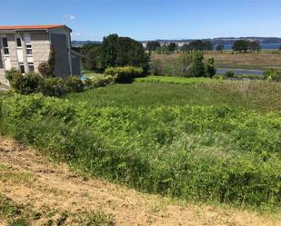Exterior view of Land for sale in Miño