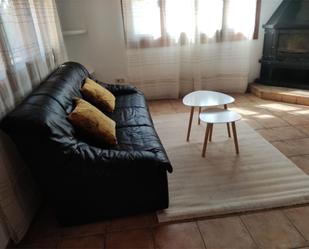 Living room of Country house to rent in Manacor  with Air Conditioner and Terrace