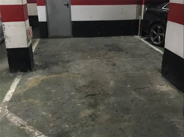 Garaje en Venta en Calle Virgen Chiquita en La Orden