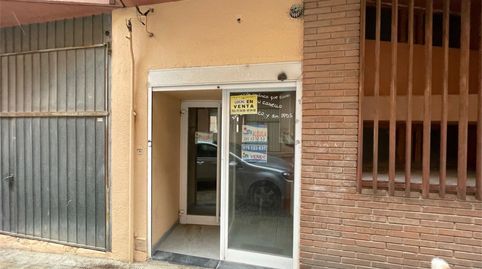 Photo 2 of Premises for sale in Calle Salvadores, 1, Calaverón - Pajaritos, Soria Capital