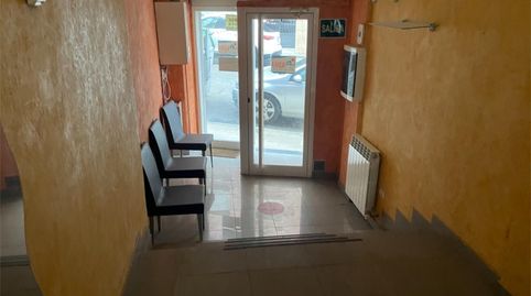 Photo 4 of Premises for sale in Calle Salvadores, 1, Calaverón - Pajaritos, Soria Capital