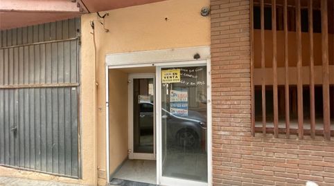 Photo 5 of Premises for sale in Calle Salvadores, 1, Calaverón - Pajaritos, Soria Capital