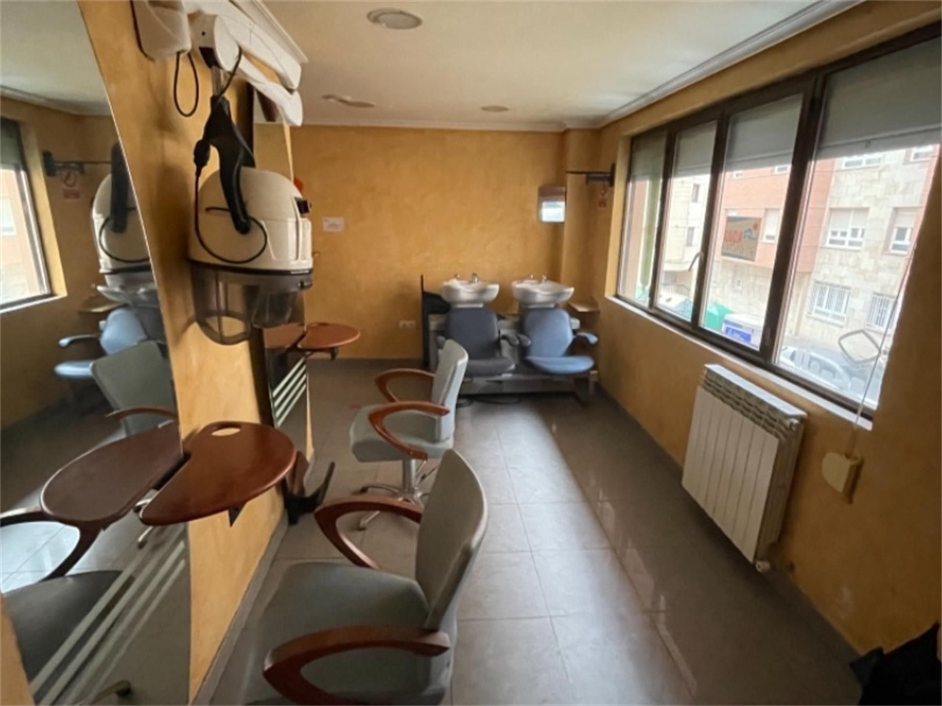 Premises for sale in Soria Capital   with Heating