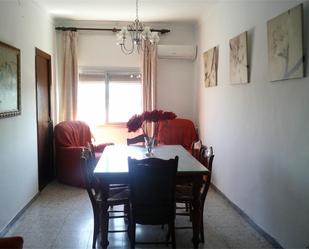 Dining room of Flat for sale in Castro del Río  with Air Conditioner and Terrace