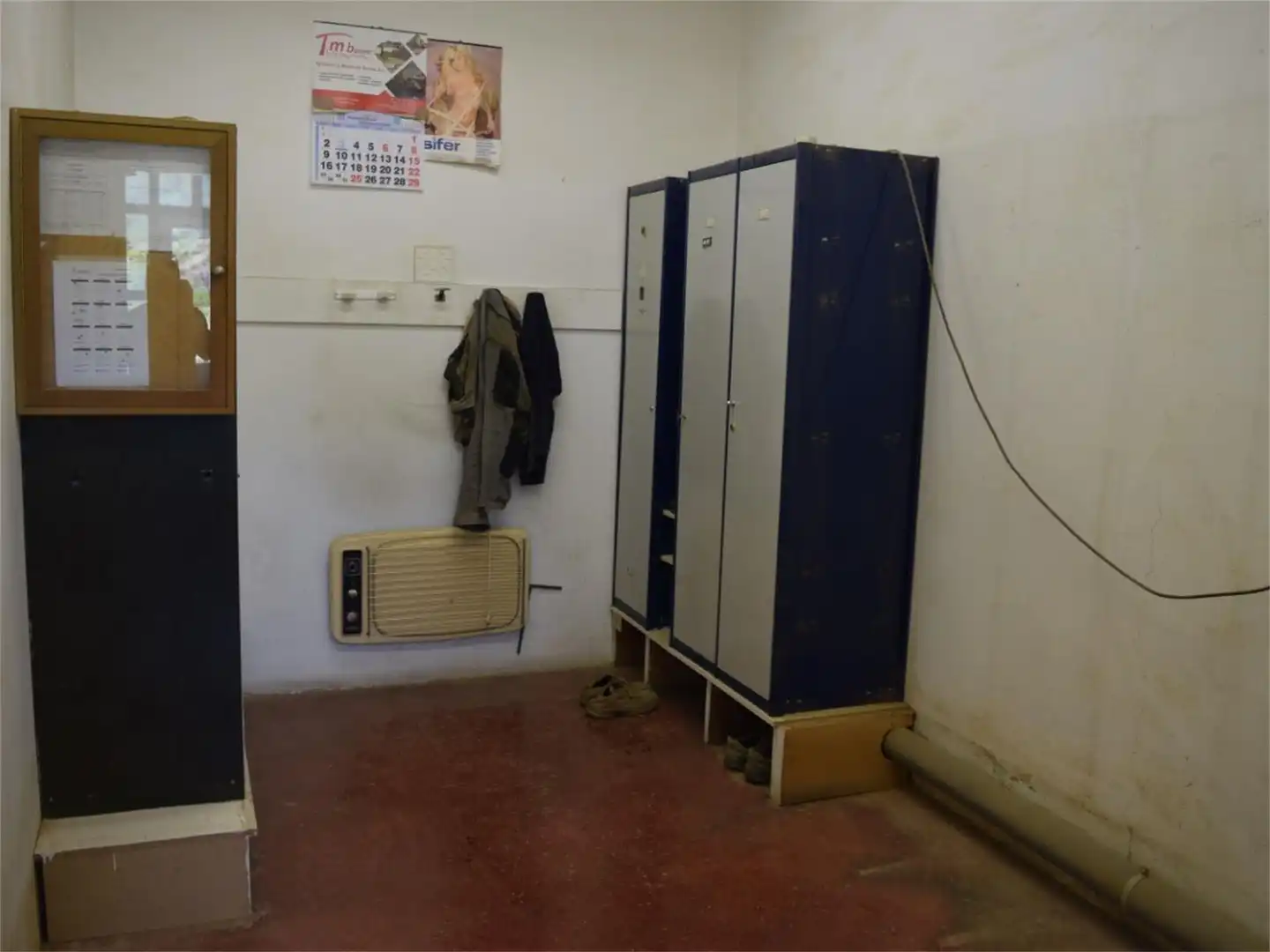 Nave industrial en venta en Carretera Bilbao Galdakao, Bolueta Nave industrial en venta en Bilbao con Aire acondicionado