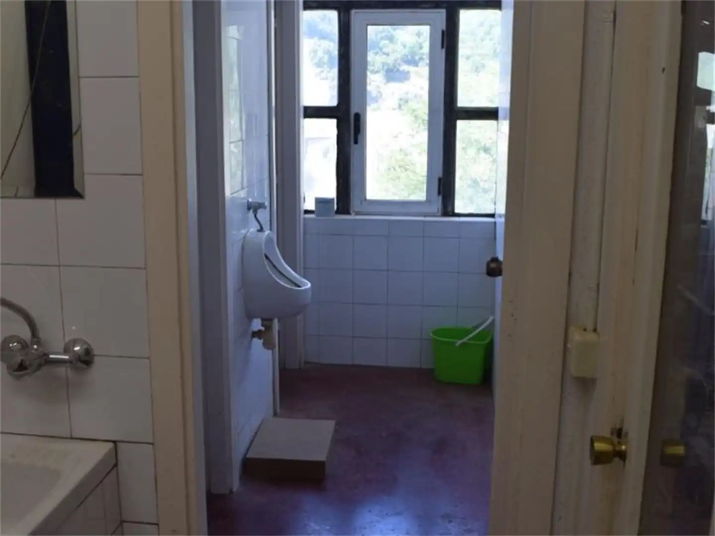 Nave industrial en venta en Carretera Bilbao Galdakao, Bolueta Baño de Nave industrial en venta en Bilbao con Aire acondicionado