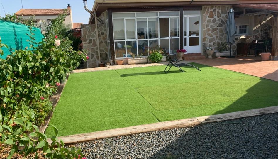 Foto 1 de Casa o xalet en venda a Calle el Portillo, 51, Zona Rural, Ávila