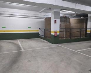 Parking of Garage to rent in Sada (A Coruña)