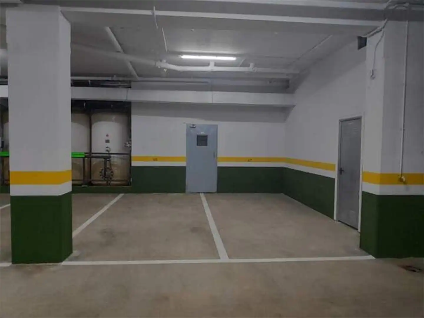 Parking of Garage for rent in Sada (A Coruña)