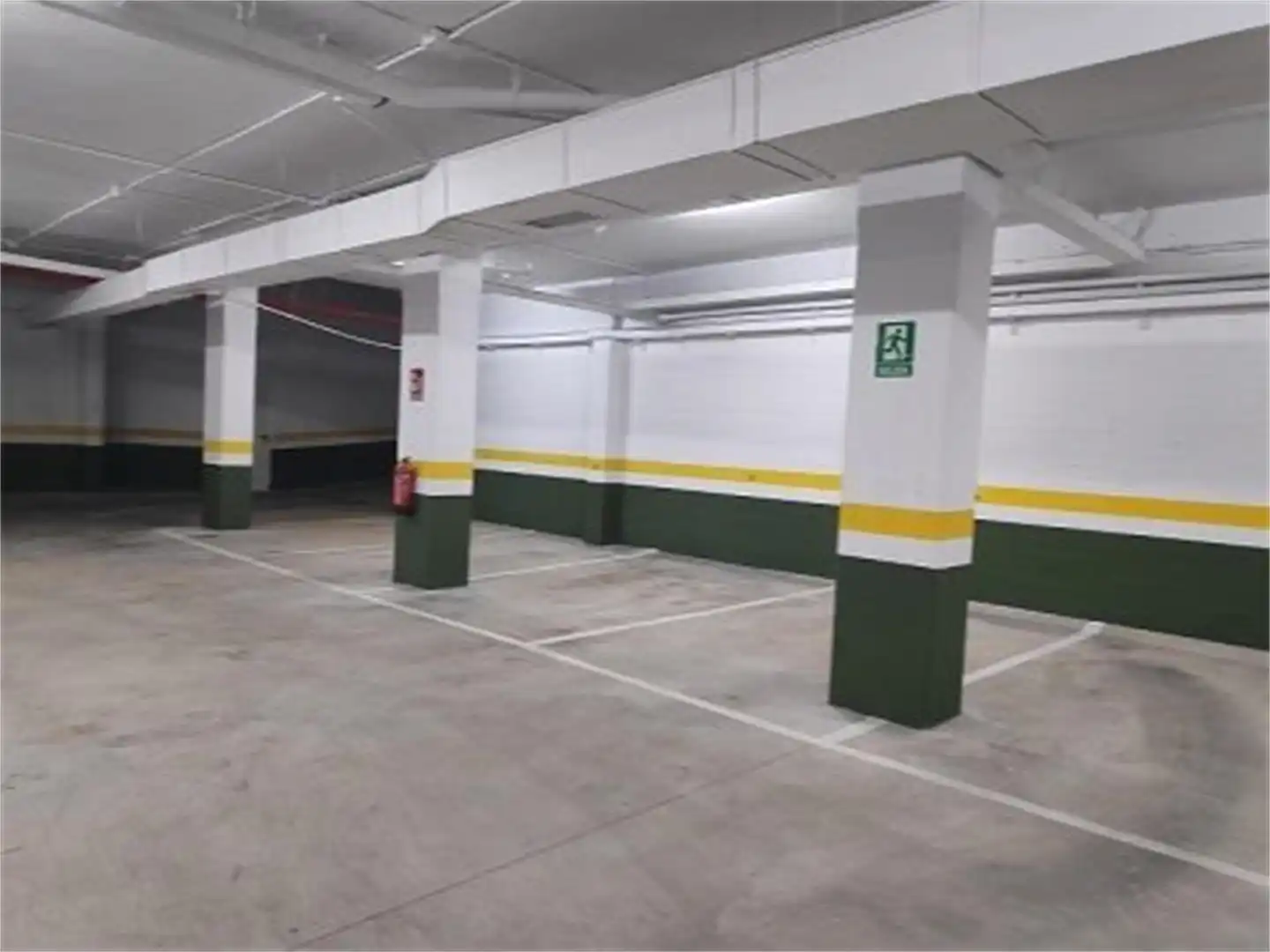 Parking of Garage for rent in Sada (A Coruña)