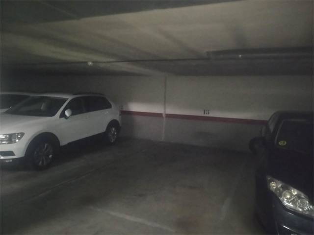 Garaje en Alquiler en Calle del Collado del Hornillo en Arroyo del Fresno