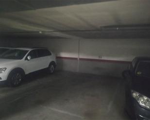 Parking of Garage to rent in  Madrid Capital