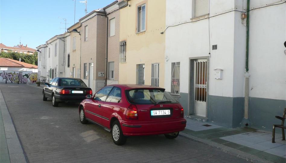Single-family semi-detached for sale in Calle Atlántico, 13, Pizarrales, Salamanca - image 1 Photo 1 of Single-family semi-detached for sale in Calle Atlántico, 13, Pizarrales, Salamanca