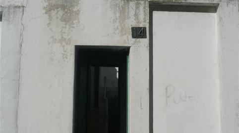 Foto 2 de Casa adosada en venda a Calle Atlántico, 13, Pizarrales, Salamanca