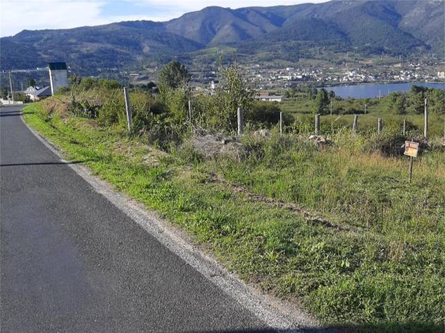 Terreno urbanizable en Venta en Rúa A Curralada en Petín